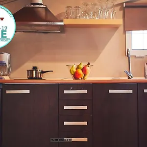 Apartment Alcam Alio3, Barcelona