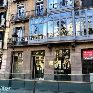 Mr. Serrano Barcelone