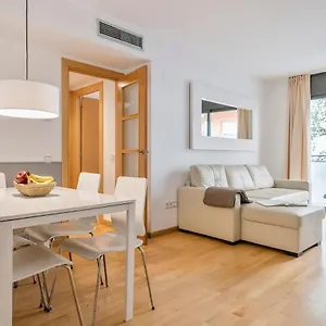 Apartamento Inside Princep, Barcelona