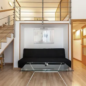 Apartment Alos Paseo De Gracia-diagonal, Barcelona