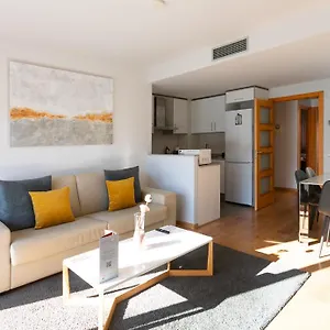 Apartment Sensation Authentic Gracia, Barcelona