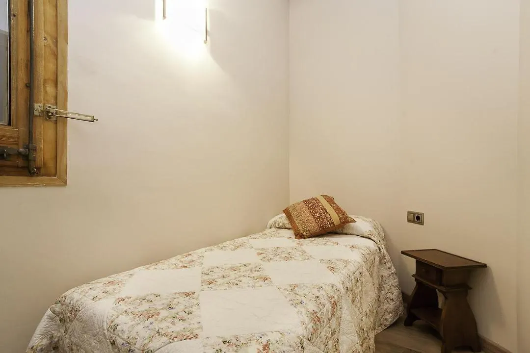 Apartment Pere Serafi Barcelona