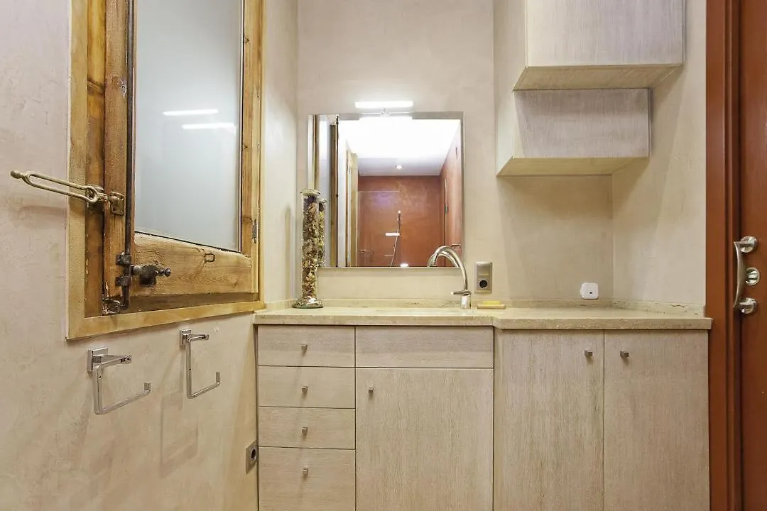 Apartment Pere Serafi Barcelona