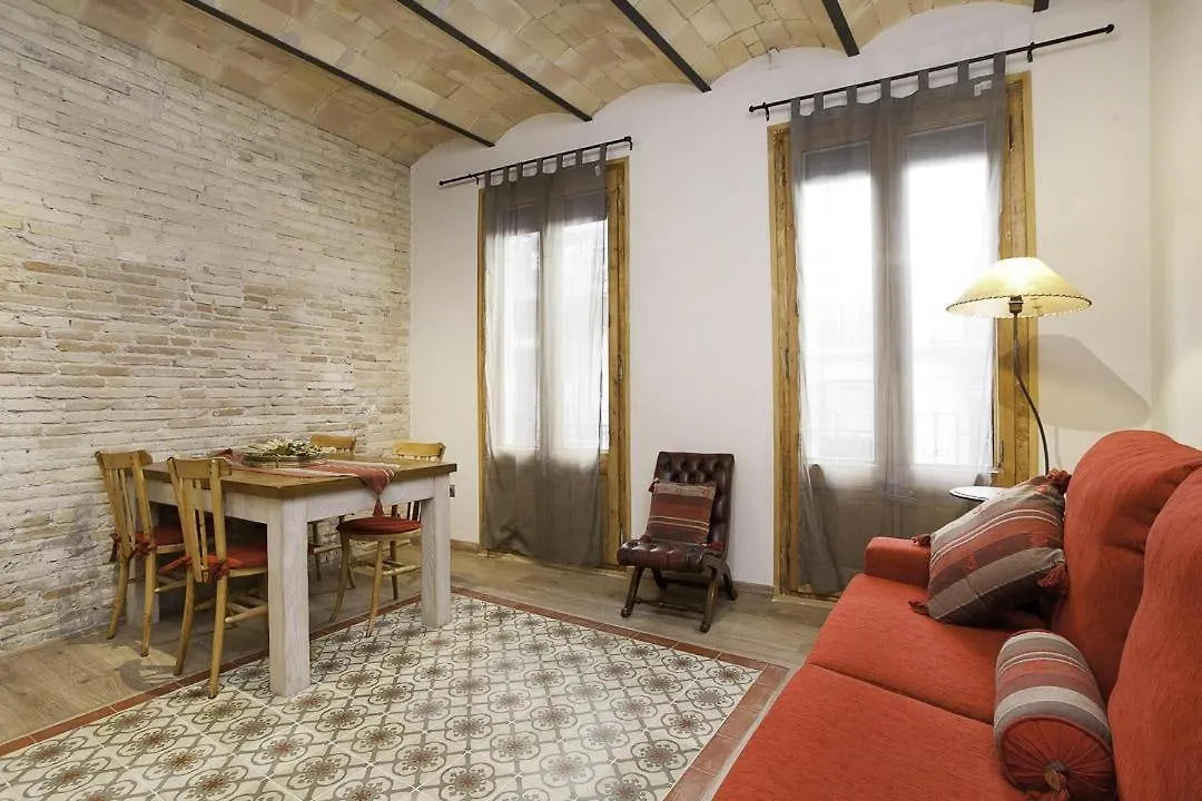 Apartment Pere Serafi Barcelona