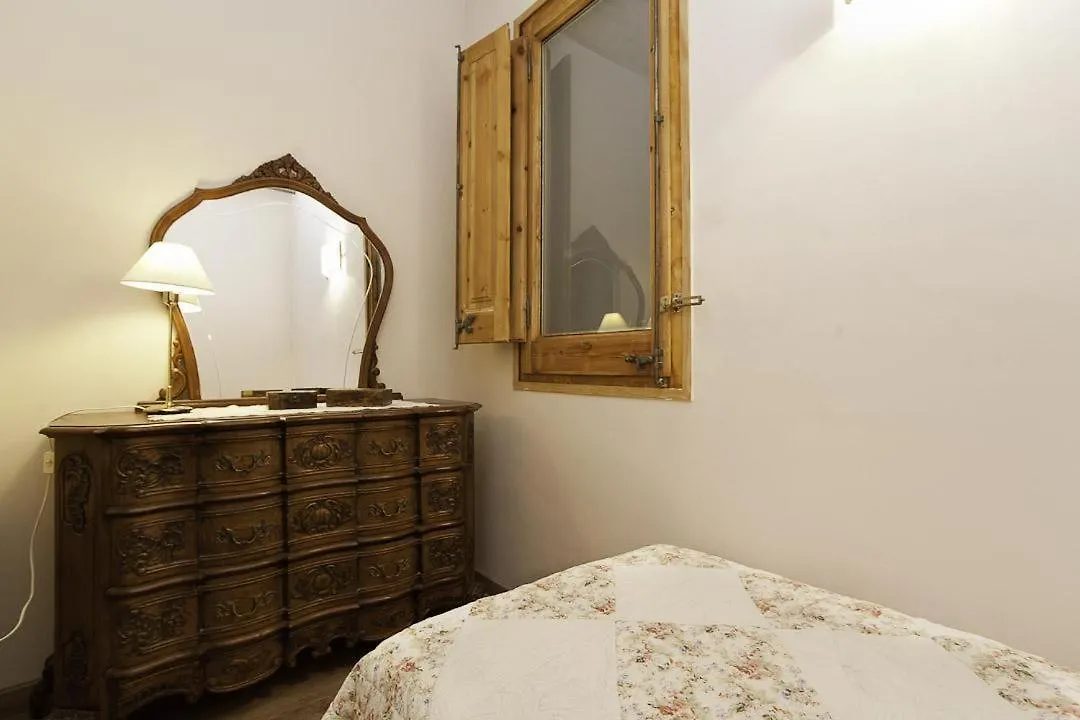 Apartment Pere Serafi Barcelona 0*,