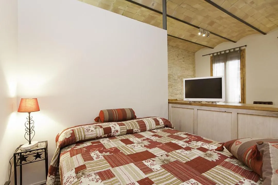 Apartment Pere Serafi Barcelona