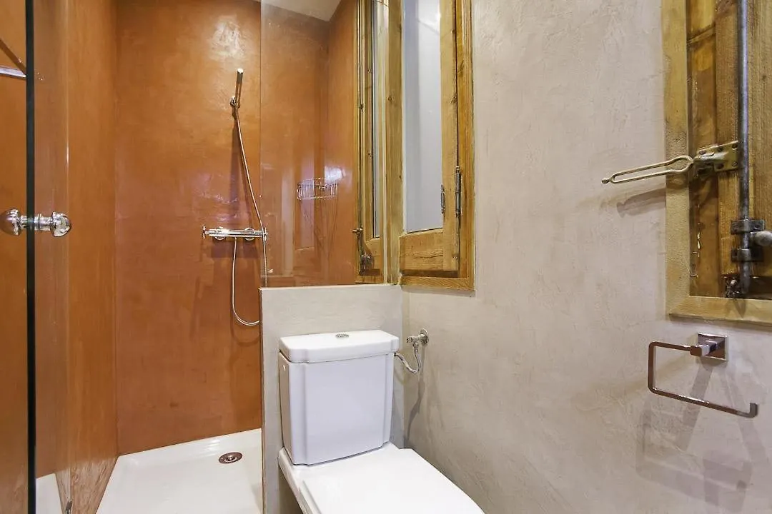 Apartment Pere Serafi Barcelona