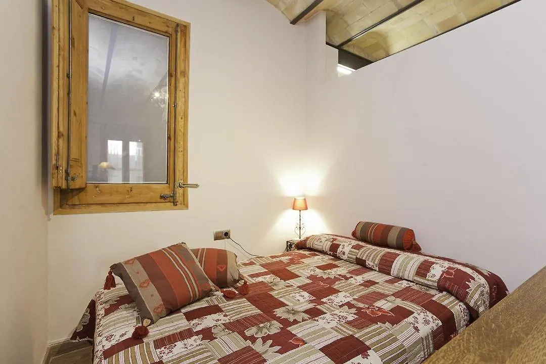 Apartment Pere Serafi Barcelona Spain