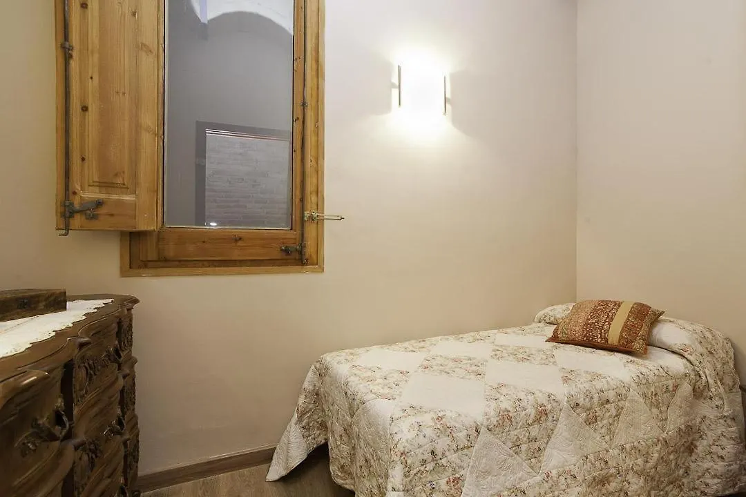 Apartment Pere Serafi Barcelona