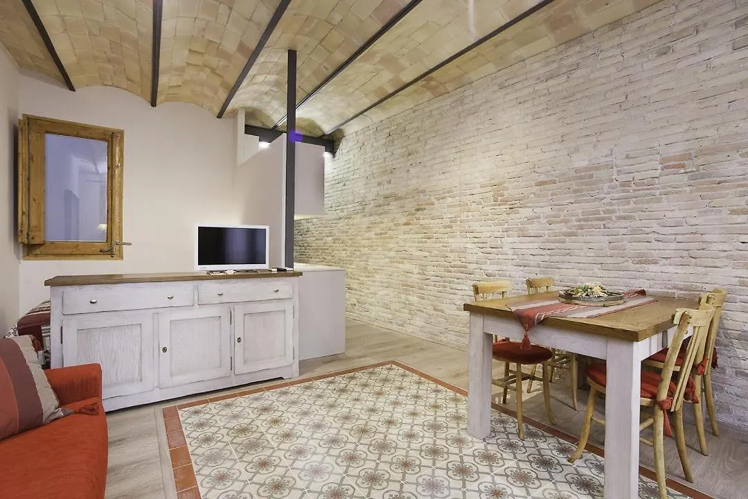Apartment Pere Serafi Barcelona